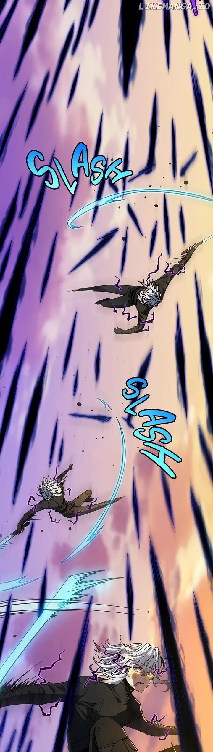 The Beginning After The End Chapter 205 image 25